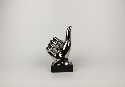 El Figur El Dekoratif Obje-I