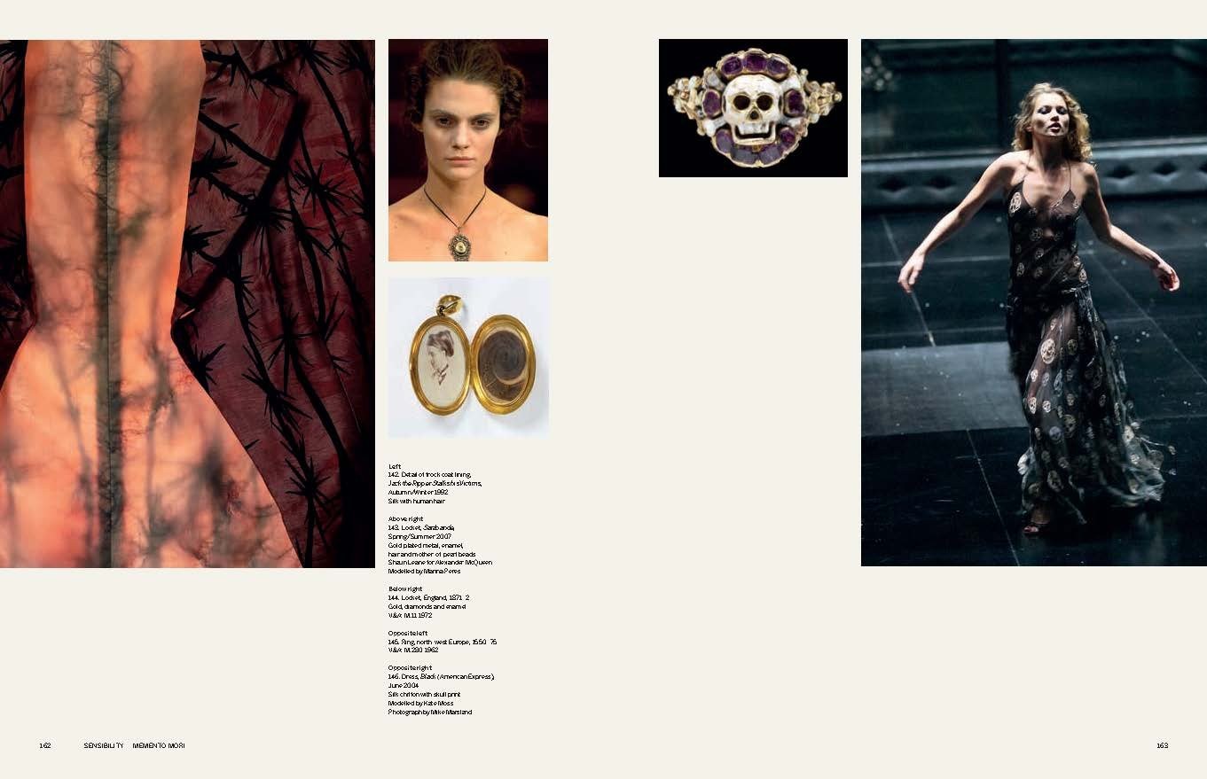 Alexander McQueen  Book (Kitap)