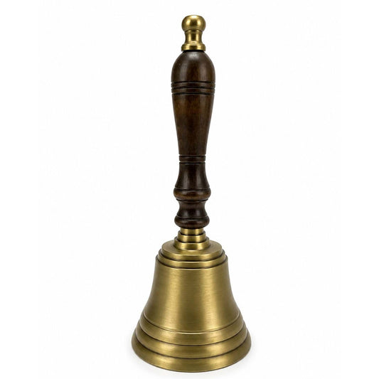 Aurebell Pirinç El Çanı