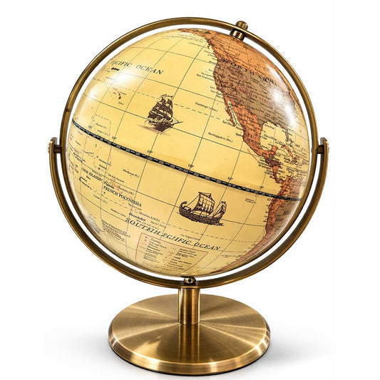 Geographia Dünya Küre