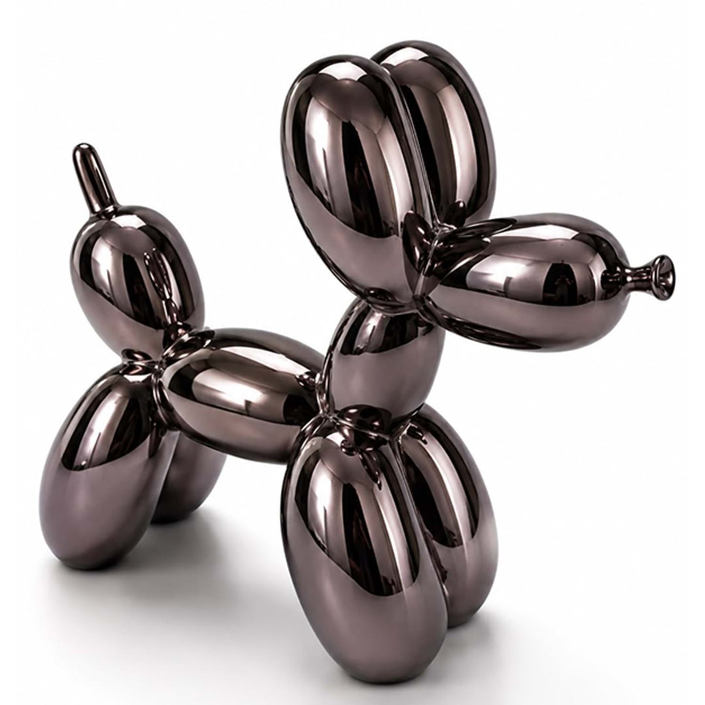 Poppin Balon Köpek Antrasit