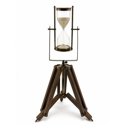 Eternia Tripod Ayaklı Kum Saati