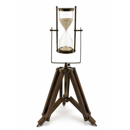 Eternia Tripod Ayaklı Kum Saati