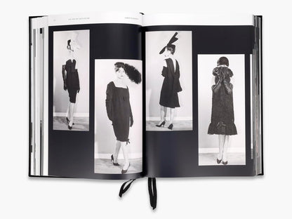 Givenchy Catwalk Book (Kitap)