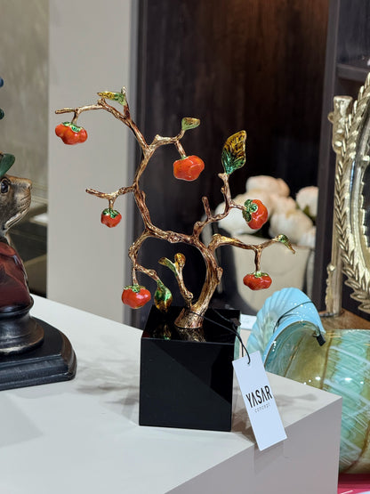 Cristalbois Dekoratif Ağaç Obje