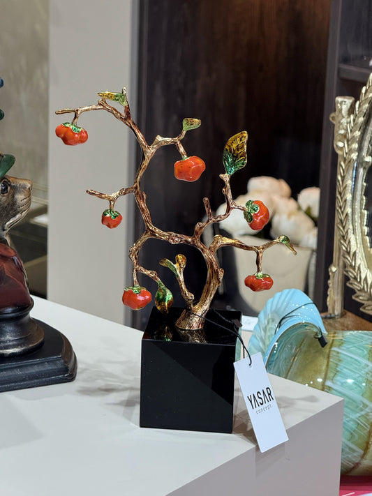 Cristalbois Dekoratif Ağaç Obje