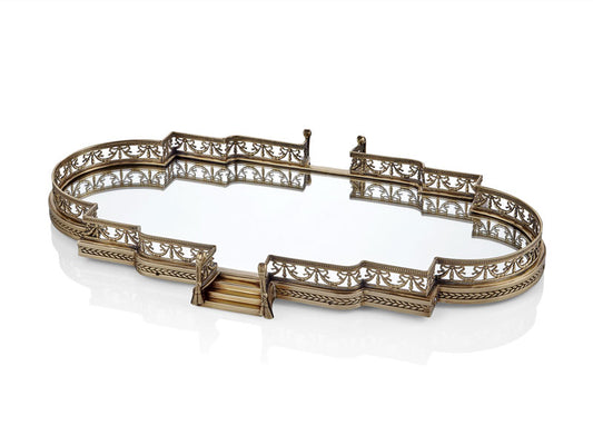 Brassora Pirinç Jardinyer