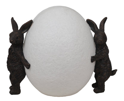 Rabbits Masa Lambası Abajur