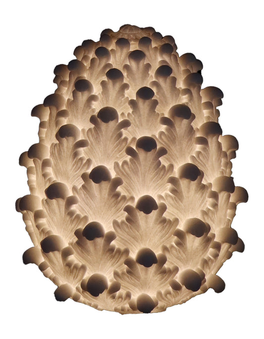 Pine Free Masa Lambası Abajur