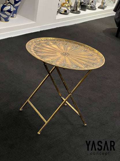 Valtieri Metal Sehpa