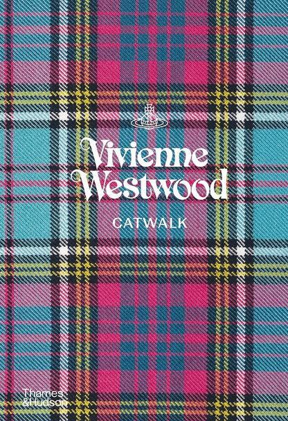 Vivienne Westwood Catwalk Book (Kitap)