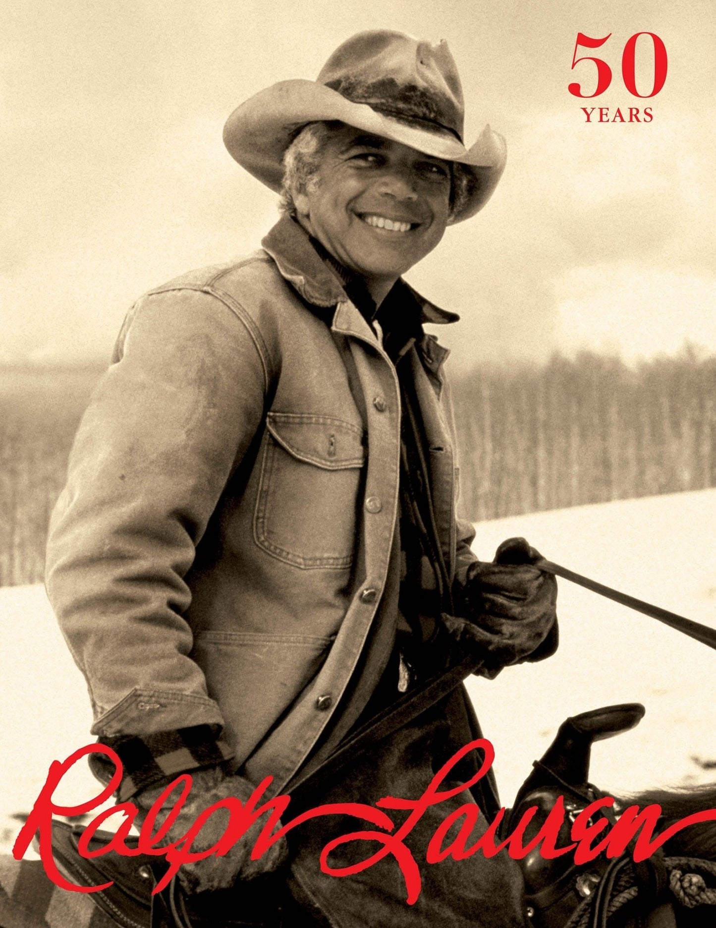 Ralph Lauren Revised and Expanded Anniversary Edition Book (Kitap)