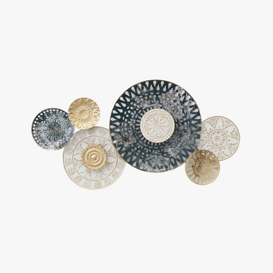 Marea Metal Duvar Panosu 49x90 Cm