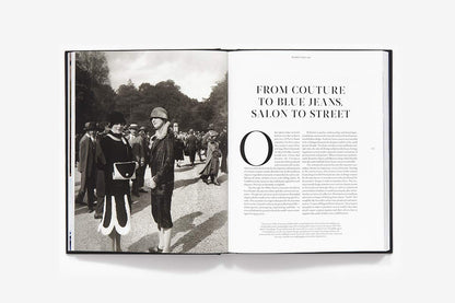 Ralph Lauren In His Own Fashion Book (Kitap)