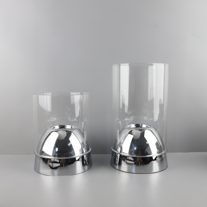 Noyau Metal Cam Mumluk Set