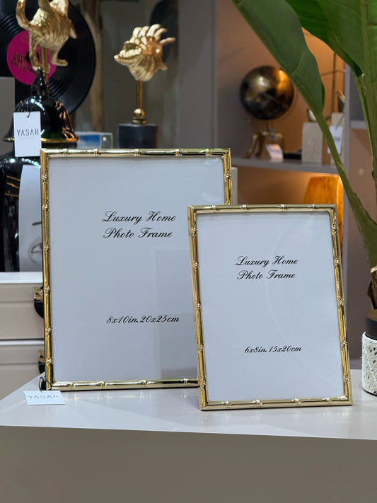 Frameon Metal Çerçeve 15x20 Cm