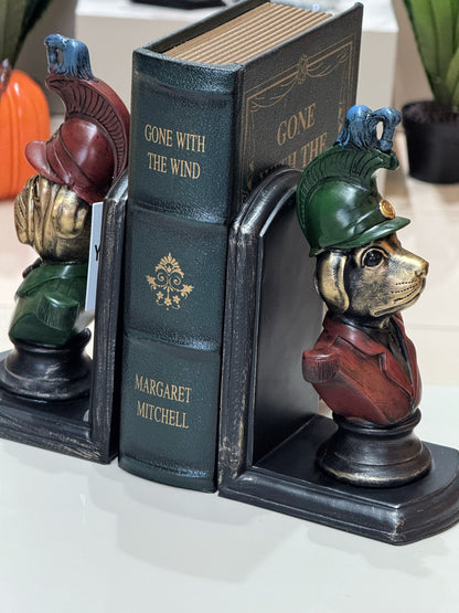 Dogoluce Kitap Tutucu