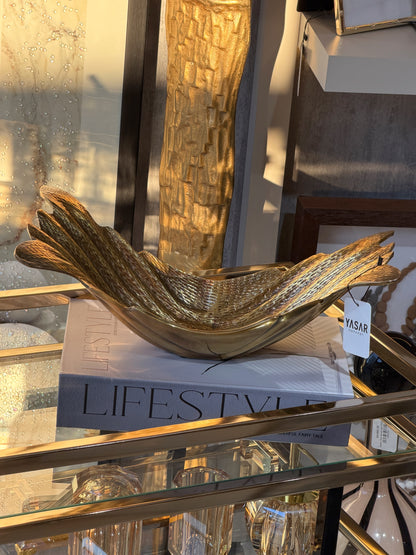 Aurefolia Metal Kase Gondol