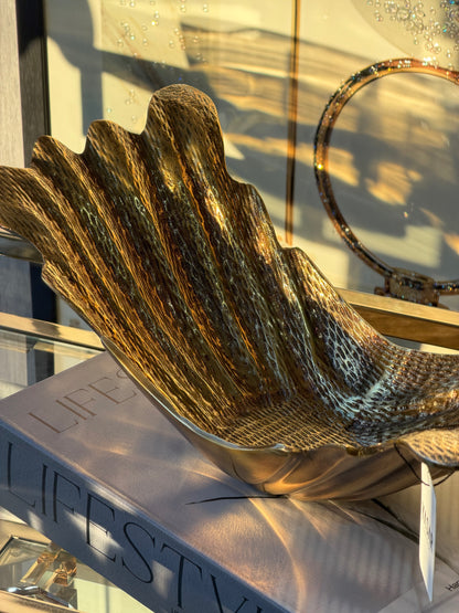 Aurefolia Metal Kase Gondol