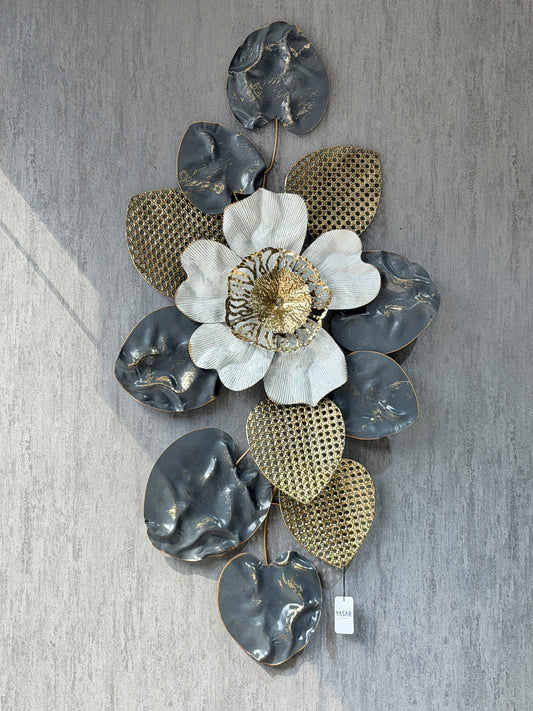 Mistelle Metal Duvar Panosu 61x120 Cm