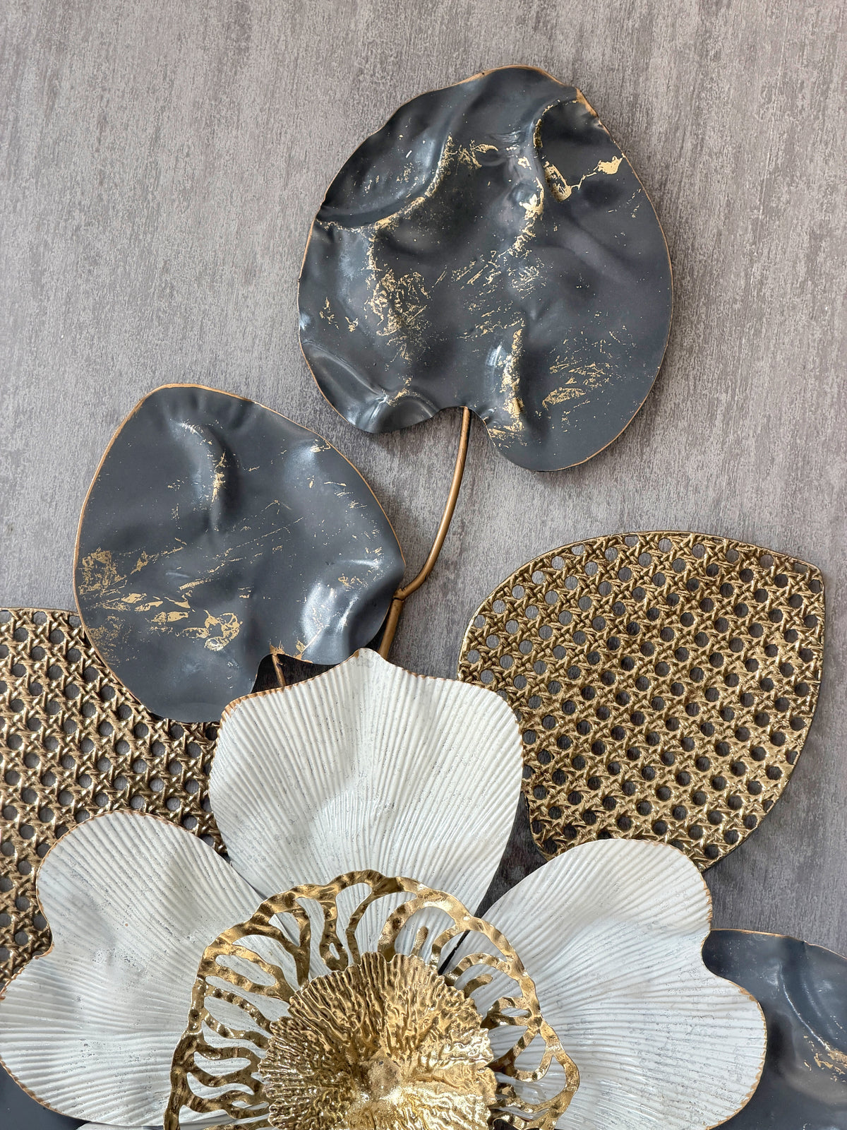 Mistelle Metal Duvar Panosu 61x120 Cm