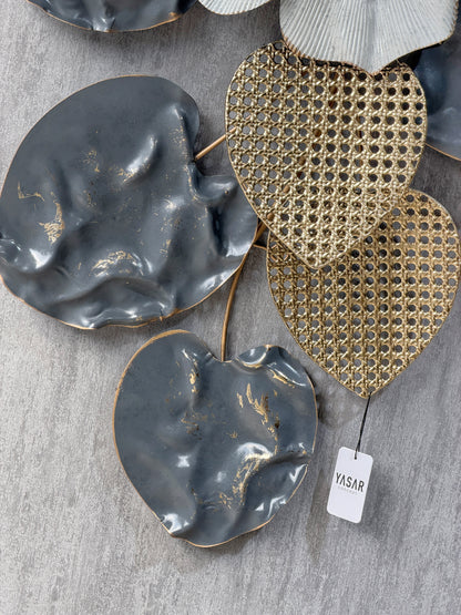 Mistelle Metal Duvar Panosu 61x120 Cm