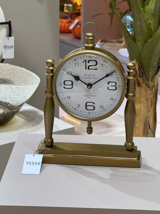 Oratavolo Masa Saati Eskitme 29 Cm