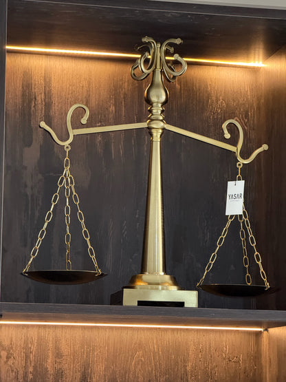 Lawrelle Mega Adelet Terazisi