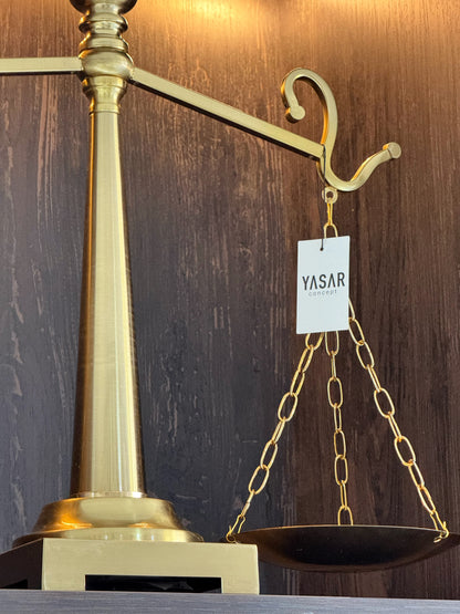 Lawrelle Mega Adelet Terazisi