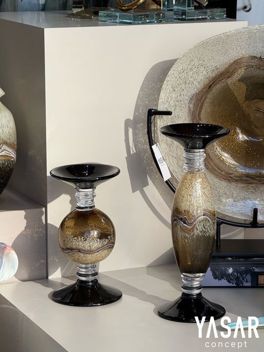 Creamyveil Cam Mumluk Set