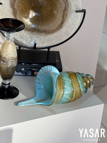 Marisole Mega Cam Deniz Kabuğu