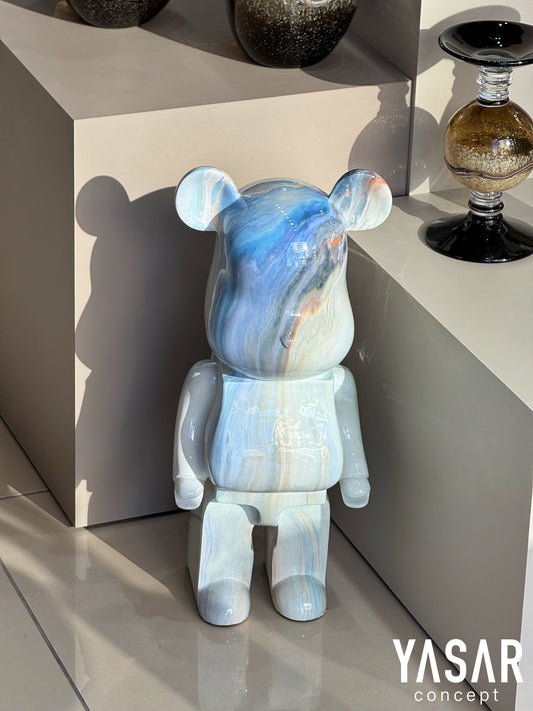 Bearbrick Obje 50 Cm