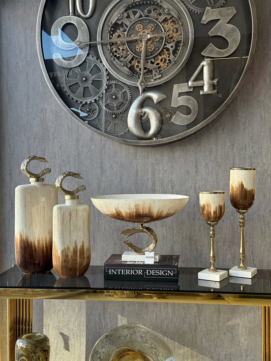 Mocca Cam Salon Seti