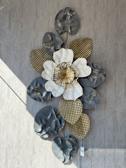 Mistelle Metal Duvar Panosu 61x120 Cm