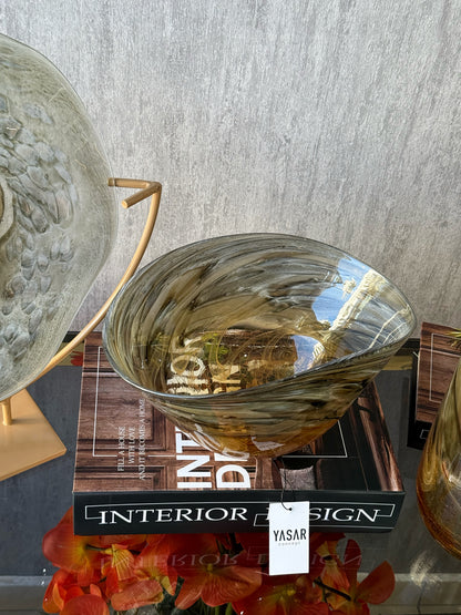 Verrebrume Cam Salon Seti