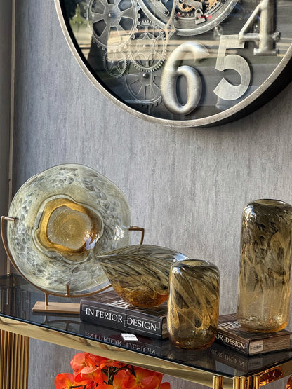 Verrebrume Cam Salon Seti