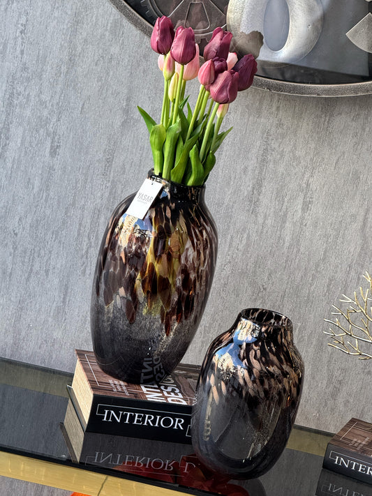 Puntato Cam Vazo Set