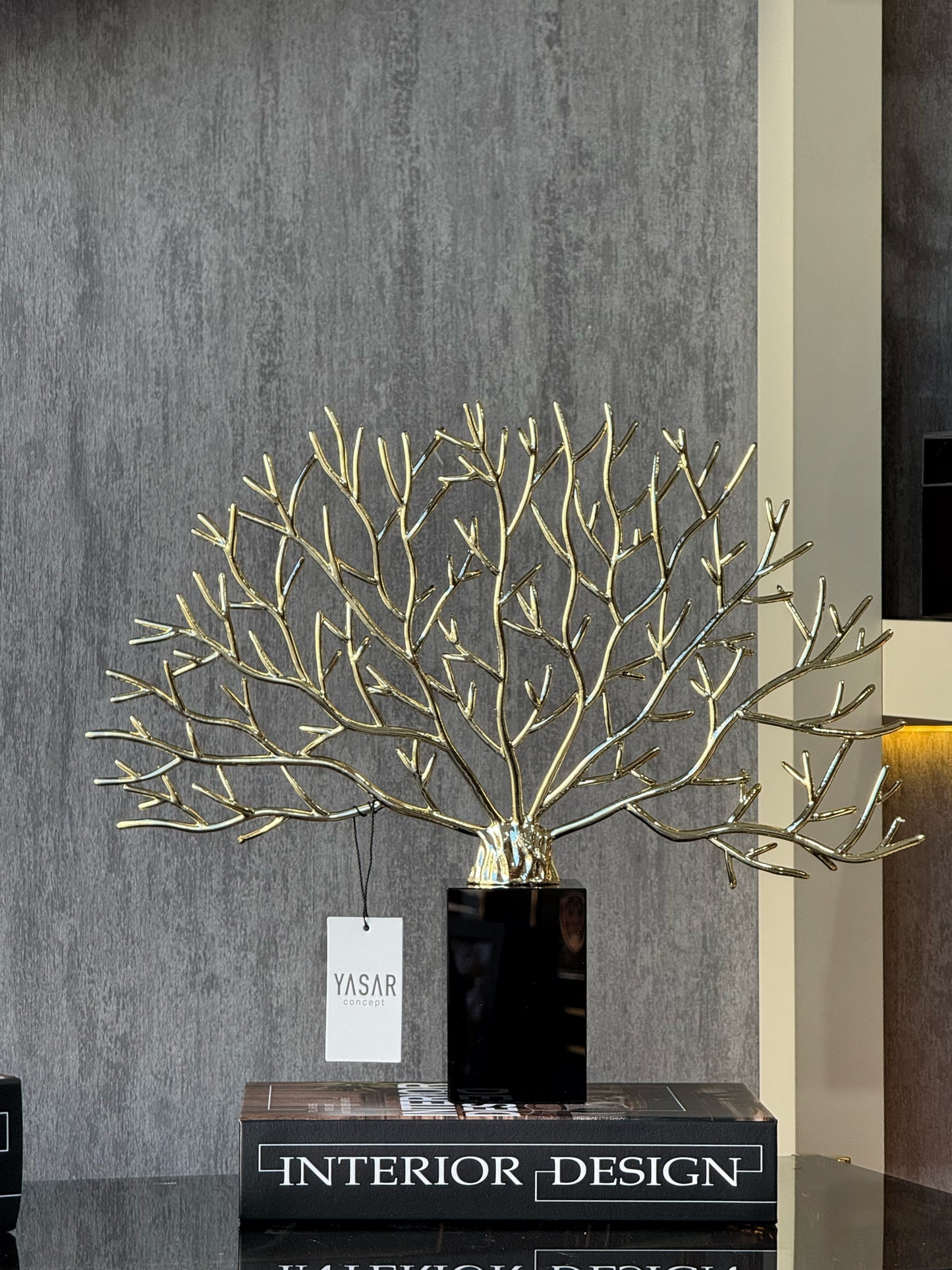 Arboris Hayat Ağacı Obje