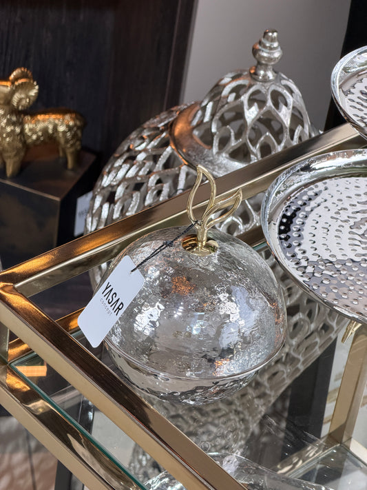 Florentia Kapaklı Kutu Şekerlik