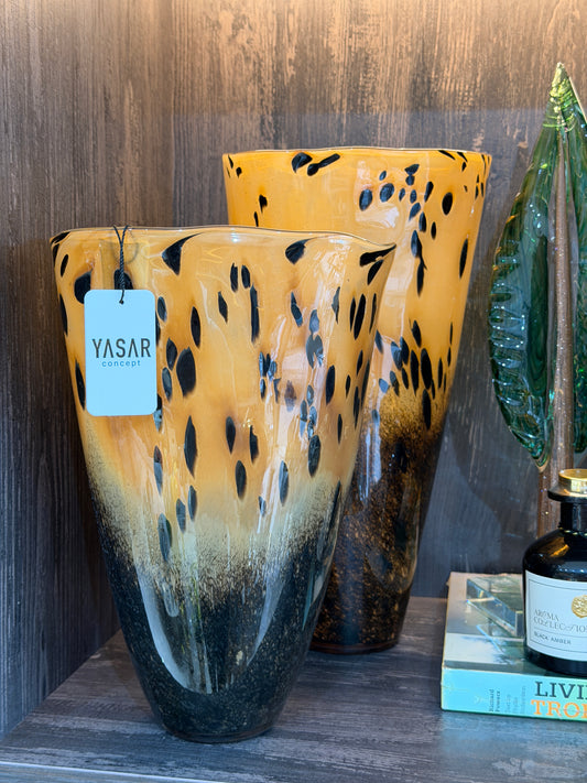 Amberly Cam Vazo Set