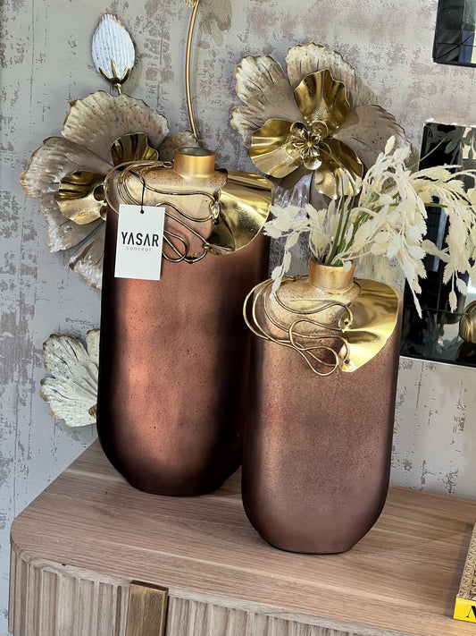 2'Li Smashy Cam Vazo