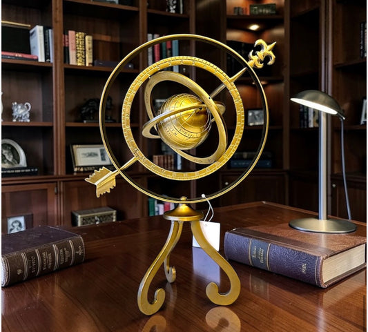 Astoria Horoskop Dünya Küre