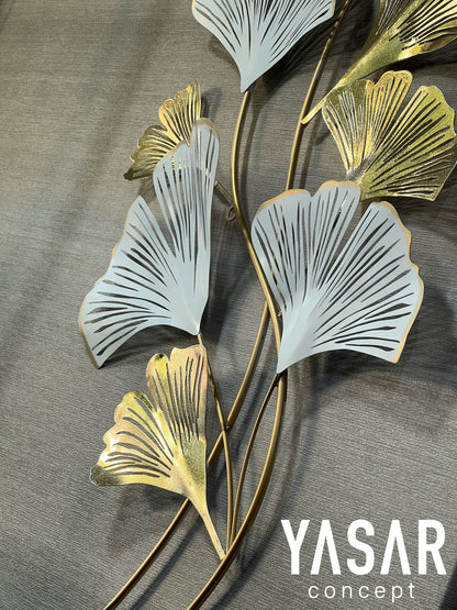 Aurinko Metal Duvar Panosu 54x92 Cm