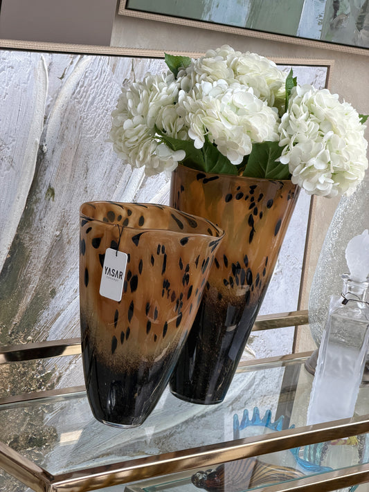 Amberly Cam Vazo Set