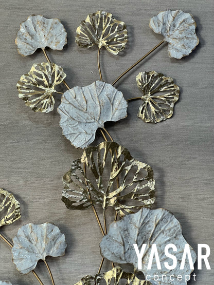 Blancea Metal Duvar Panosu 60x105 Cm