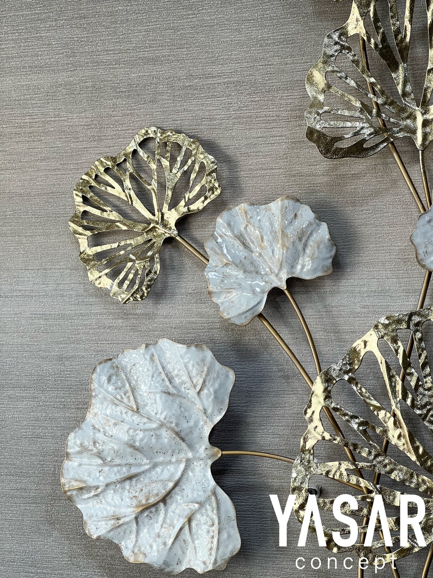 Blancea Metal Duvar Panosu 60x105 Cm