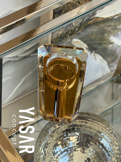 Cristoro Kristal Puro Küllüğü 10x15 Cm