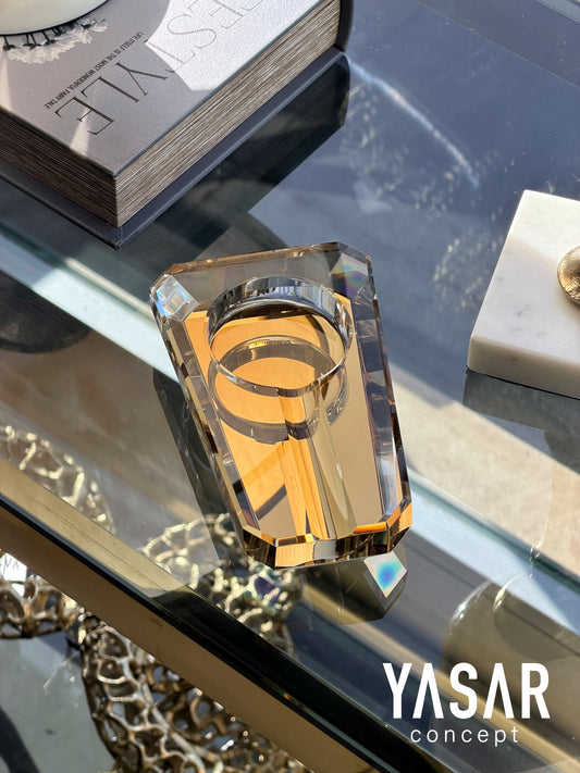 Cristoro Kristal Puro Küllüğü 10x15 Cm