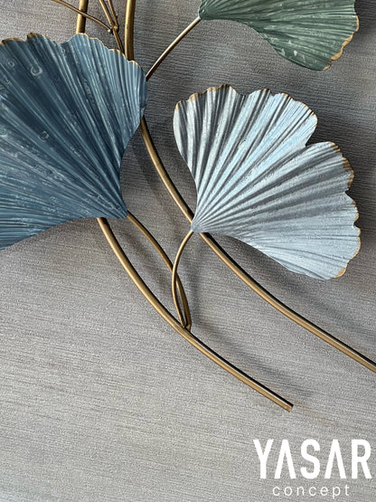 Colorivium Metal Duvar Panosu 52x92 Cm