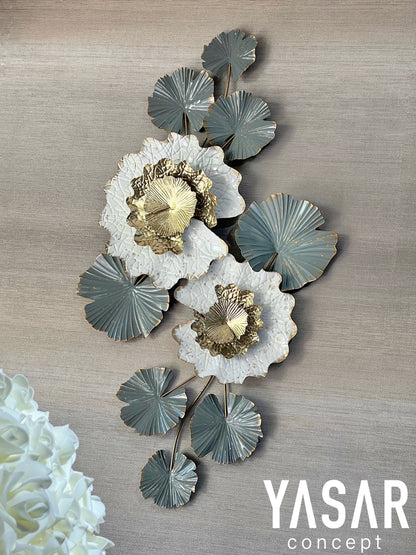 Orilink Metal Duvar Panosu 50x90 Cm